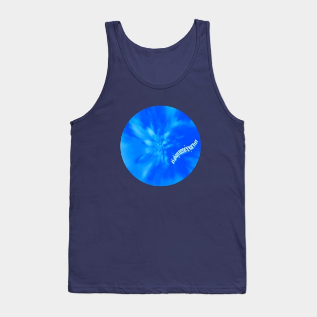 Always Summer Tank Top by Owen St Merch